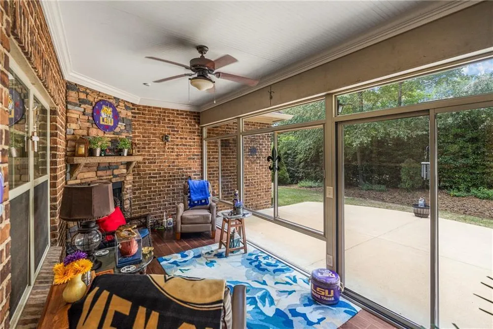 4507 Lakewood Dr, Phenix City, AL 36867