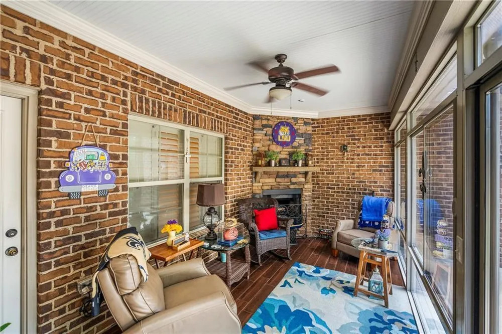 4507 Lakewood Dr, Phenix City, AL 36867