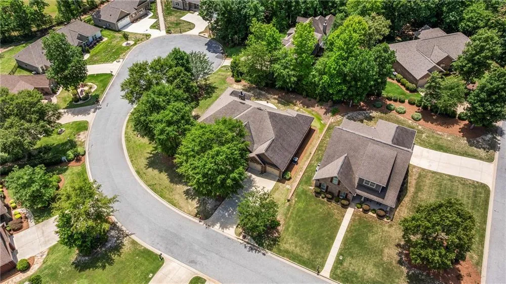 4507 Lakewood Dr, Phenix City, AL 36867