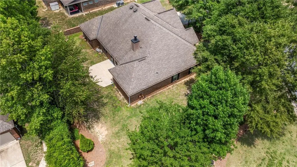 4507 Lakewood Dr, Phenix City, AL 36867