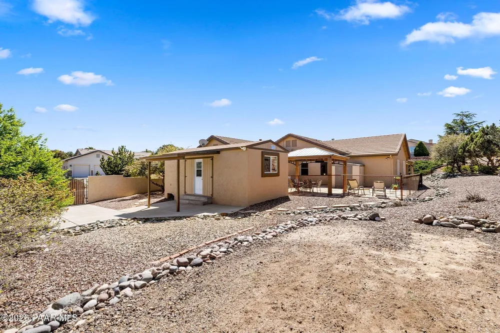 5562 Lemonmint Ln, Prescott, AZ 86305