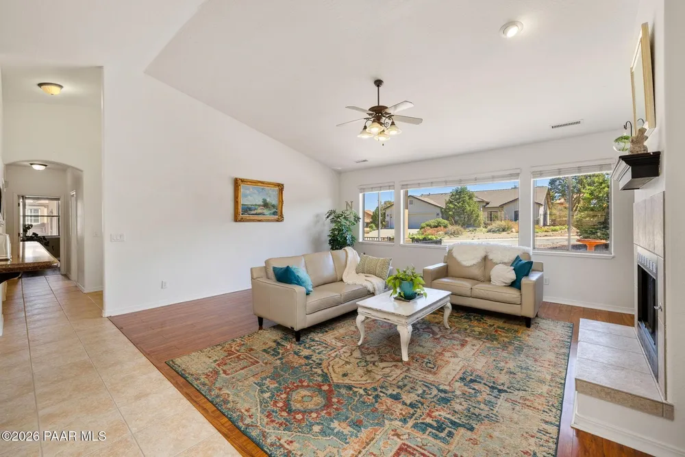 5562 Lemonmint Ln, Prescott, AZ 86305
