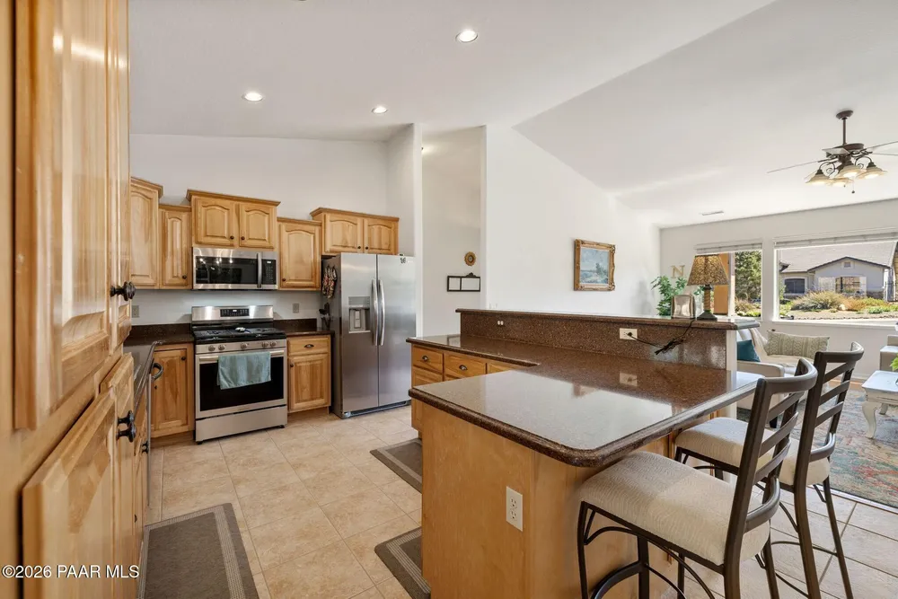 5562 Lemonmint Ln, Prescott, AZ 86305