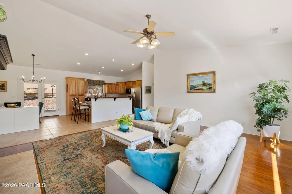 5562 Lemonmint Ln, Prescott, AZ 86305