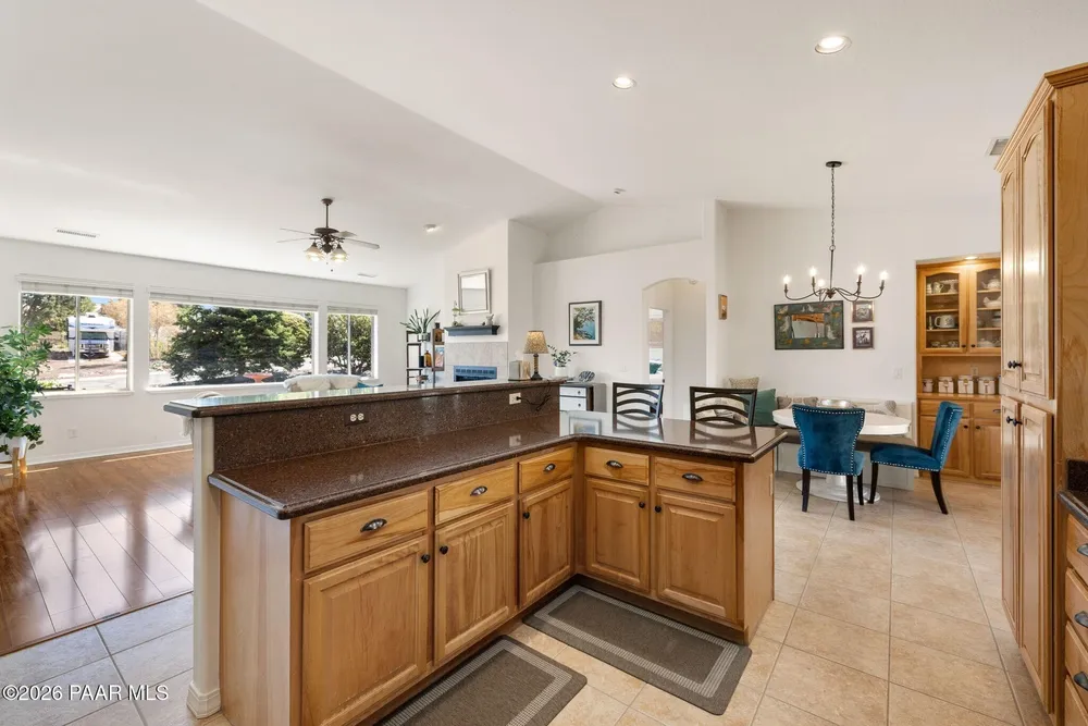 5562 Lemonmint Ln, Prescott, AZ 86305