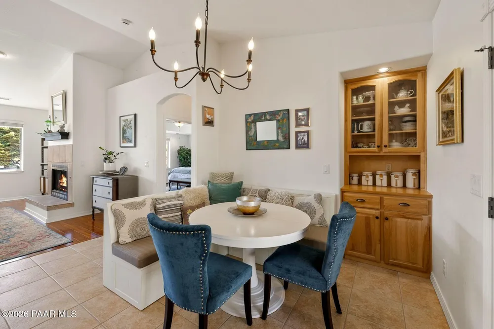 5562 Lemonmint Ln, Prescott, AZ 86305