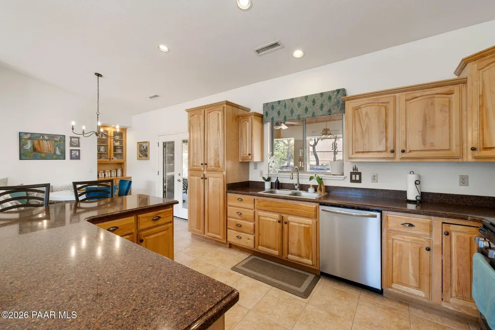 5562 Lemonmint Ln, Prescott, AZ 86305