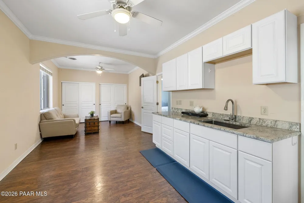 5562 Lemonmint Ln, Prescott, AZ 86305