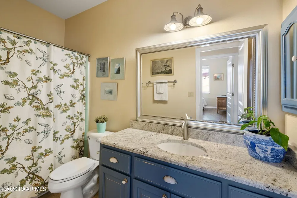 5562 Lemonmint Ln, Prescott, AZ 86305