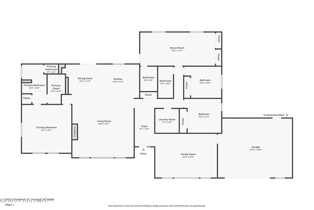 5562 Lemonmint Ln, Prescott, AZ 86305