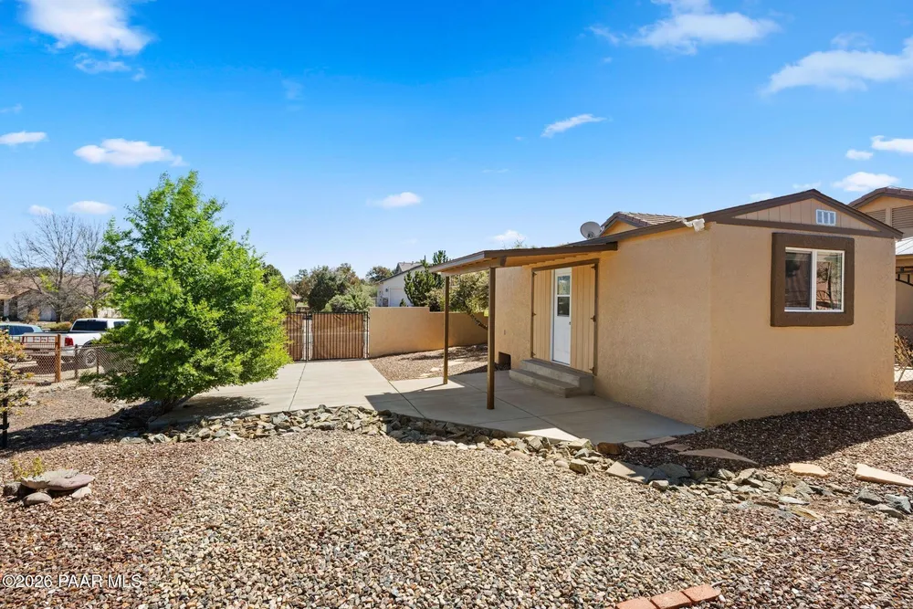 5562 Lemonmint Ln, Prescott, AZ 86305