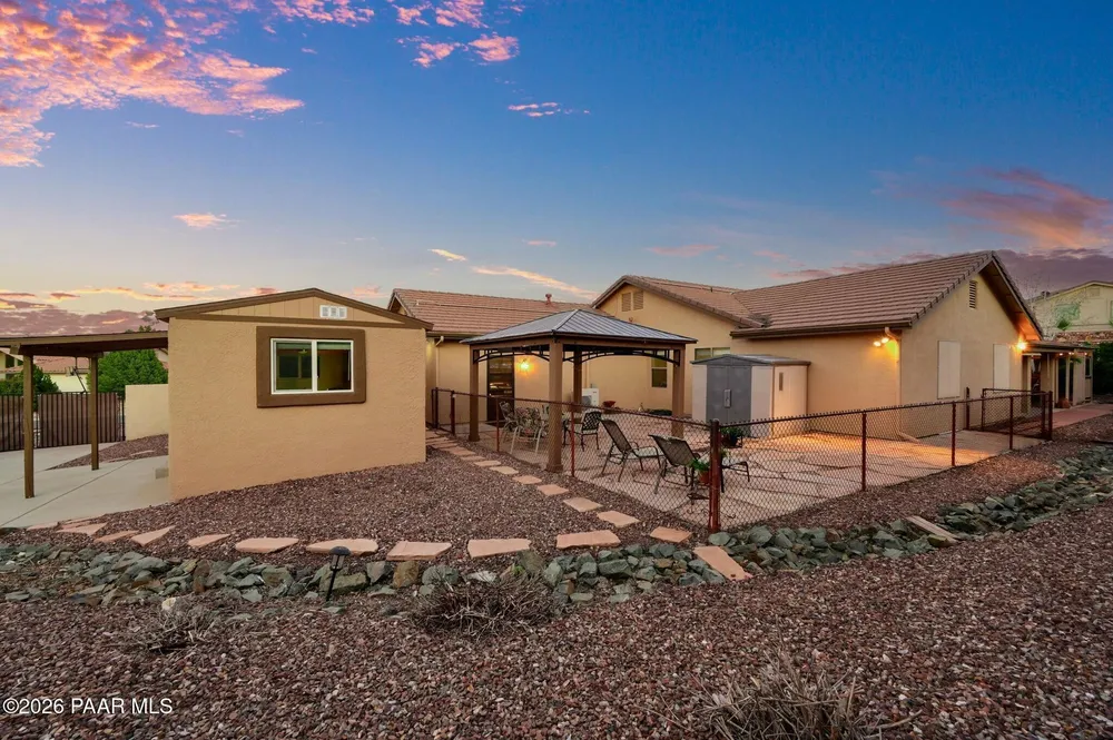 5562 Lemonmint Ln, Prescott, AZ 86305