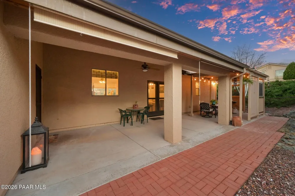 5562 Lemonmint Ln, Prescott, AZ 86305