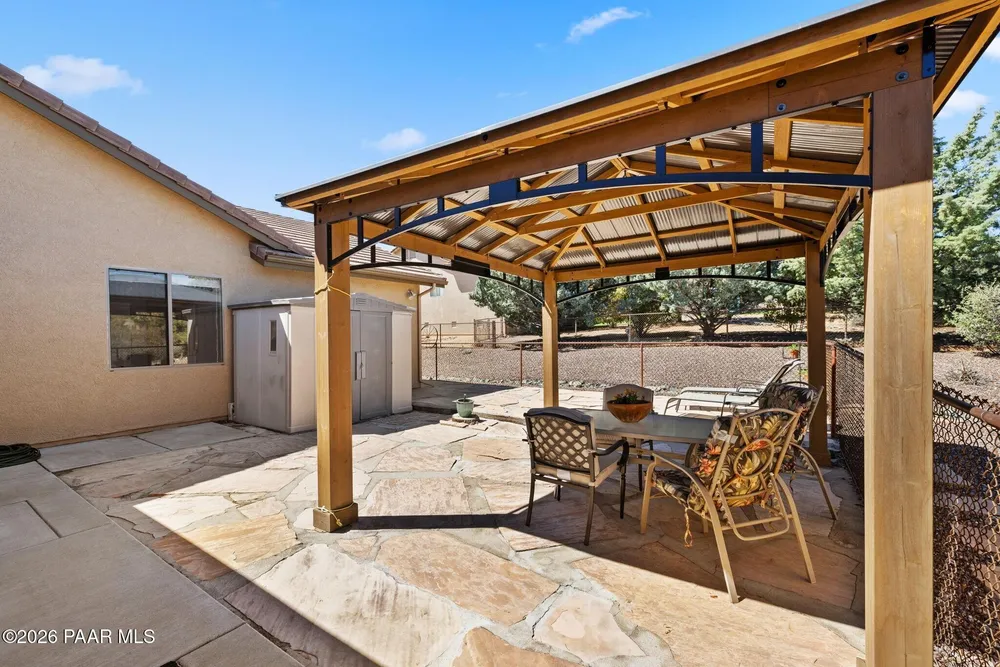 5562 Lemonmint Ln, Prescott, AZ 86305