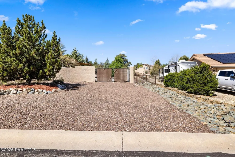 5562 Lemonmint Ln, Prescott, AZ 86305