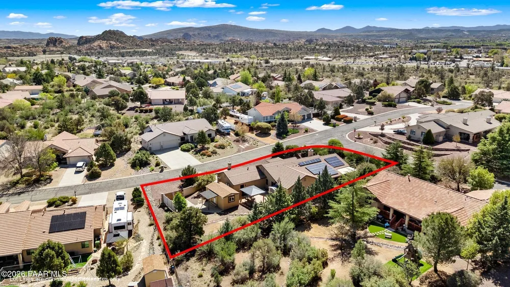 5562 Lemonmint Ln, Prescott, AZ 86305