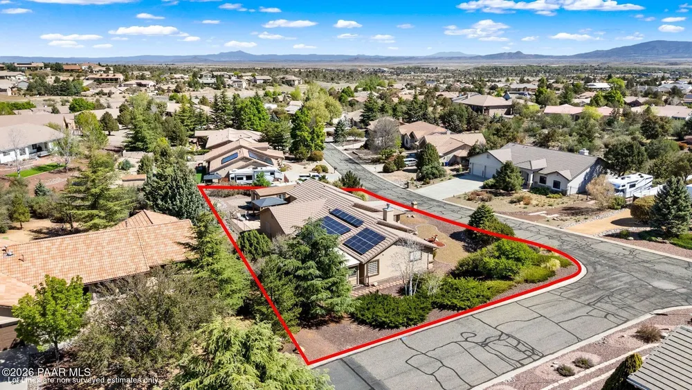 5562 Lemonmint Ln, Prescott, AZ 86305