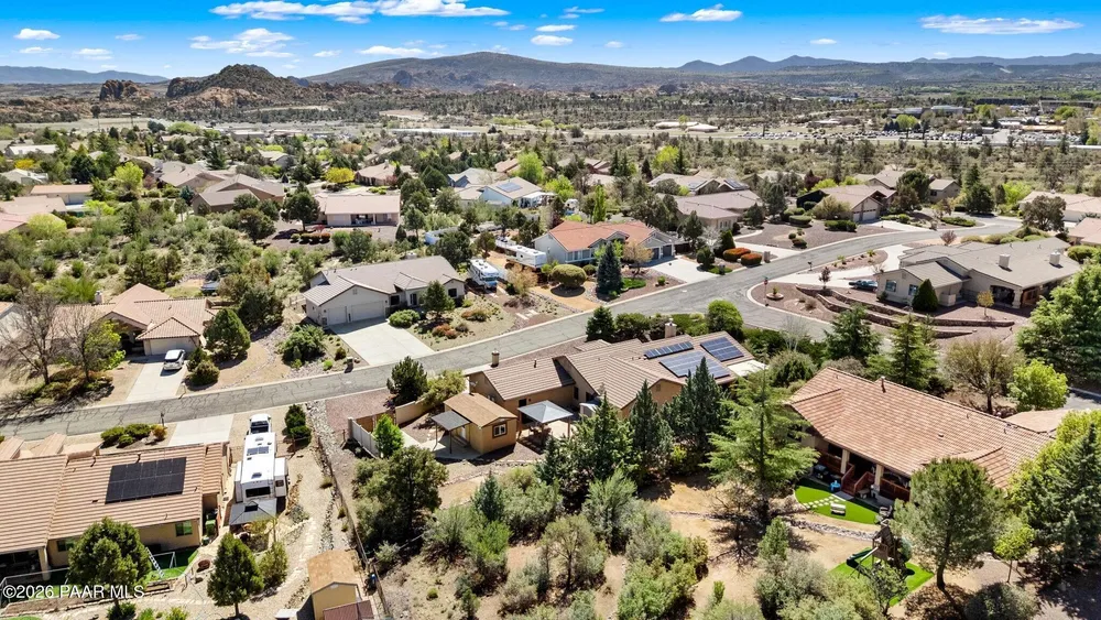 5562 Lemonmint Ln, Prescott, AZ 86305