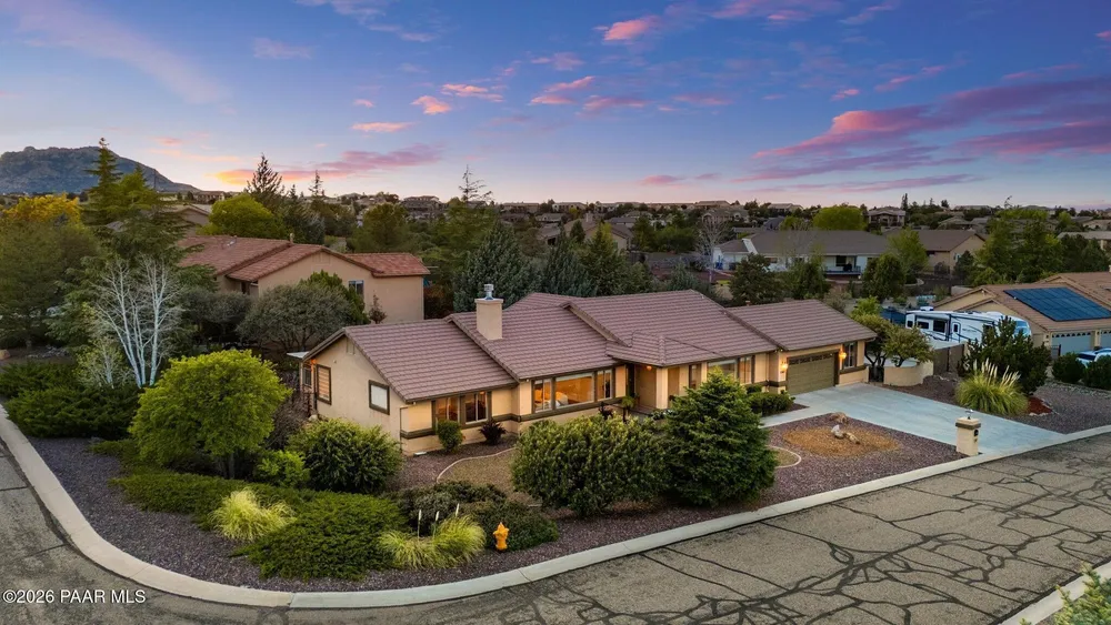 5562 Lemonmint Ln, Prescott, AZ 86305