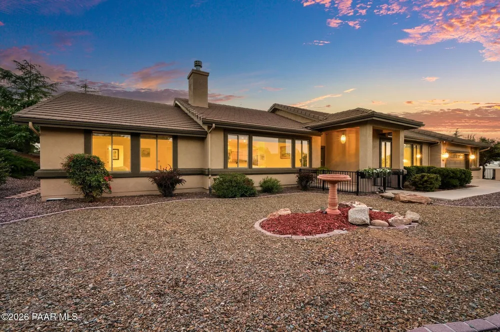 5562 Lemonmint Ln, Prescott, AZ 86305