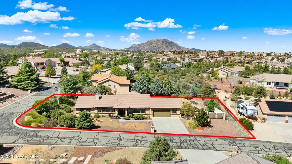 5562 Lemonmint Ln, Prescott, AZ 86305