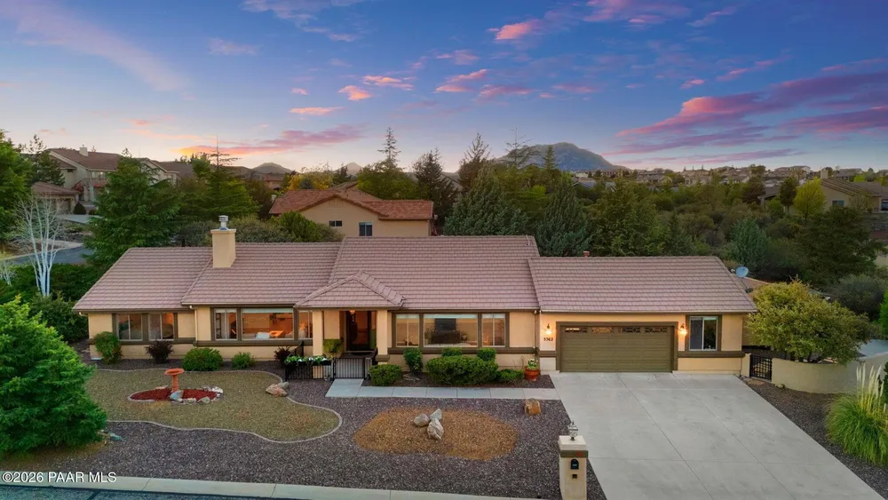 5562 Lemonmint Ln, Prescott, AZ 86305