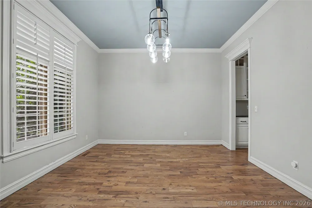 12711 S 3rd St, Jenks, OK 74037