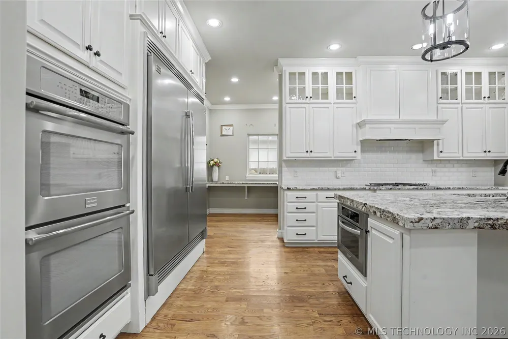 12711 S 3rd St, Jenks, OK 74037