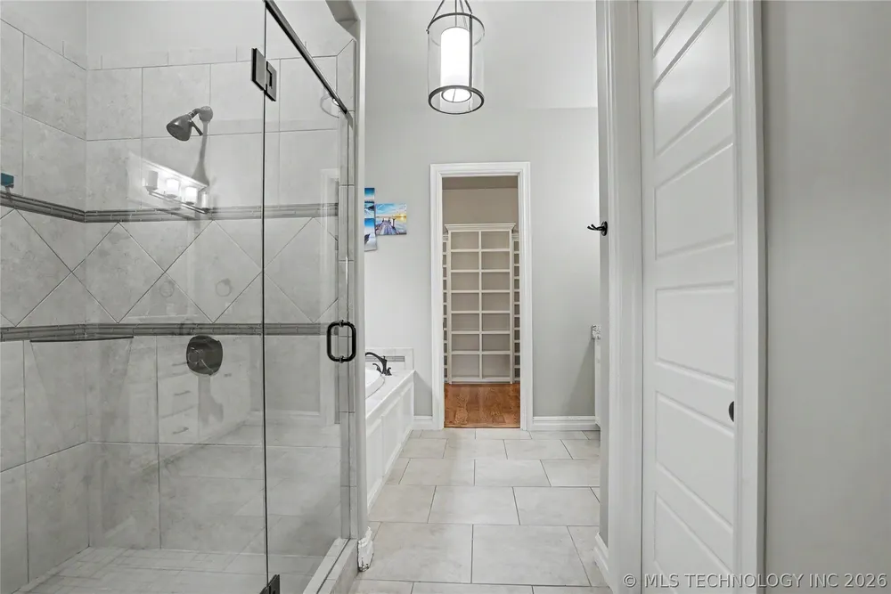 12711 S 3rd St, Jenks, OK 74037