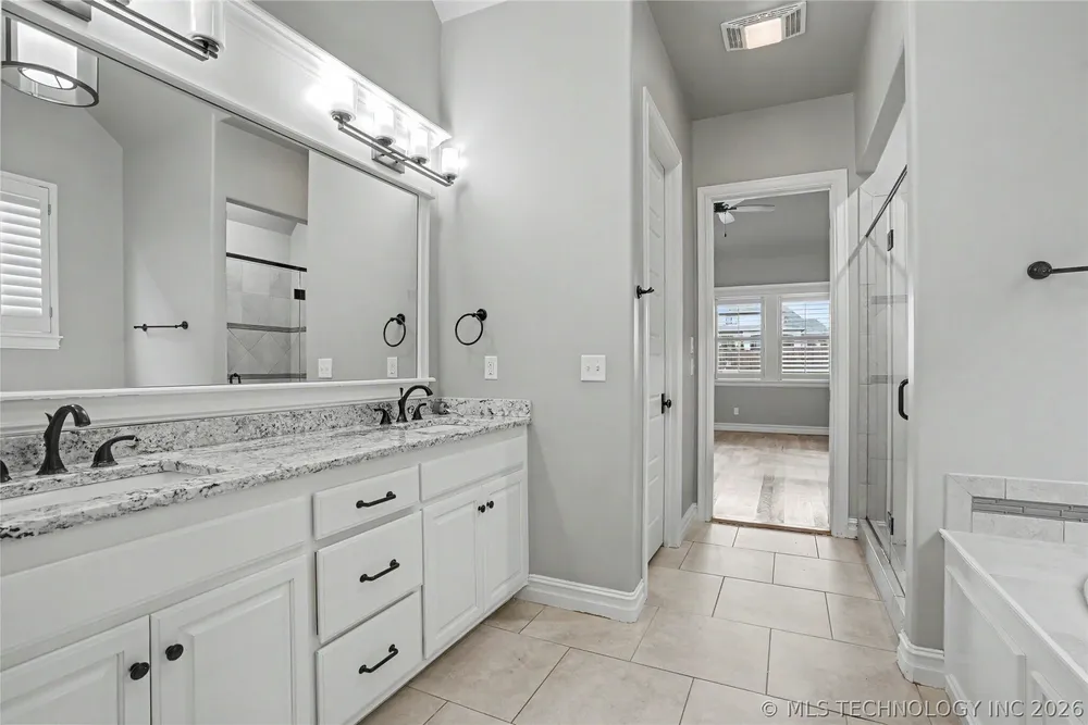 12711 S 3rd St, Jenks, OK 74037