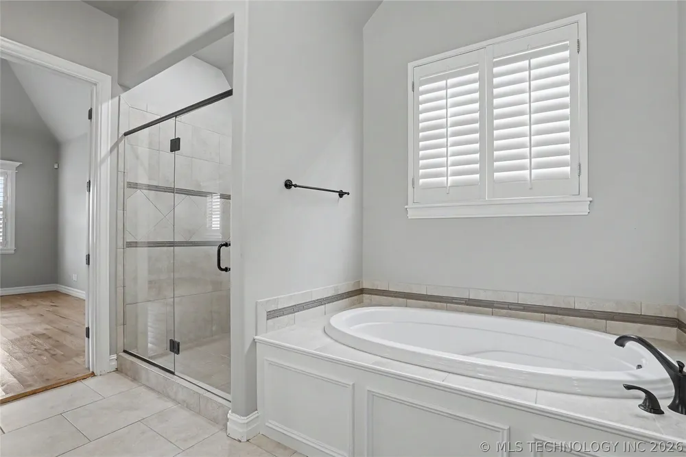12711 S 3rd St, Jenks, OK 74037