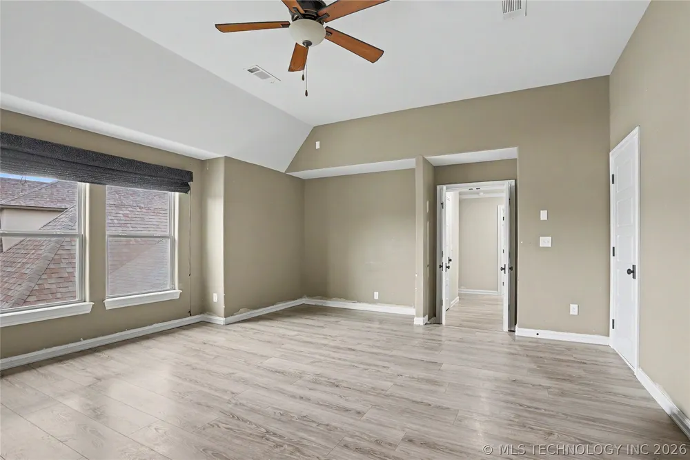 12711 S 3rd St, Jenks, OK 74037