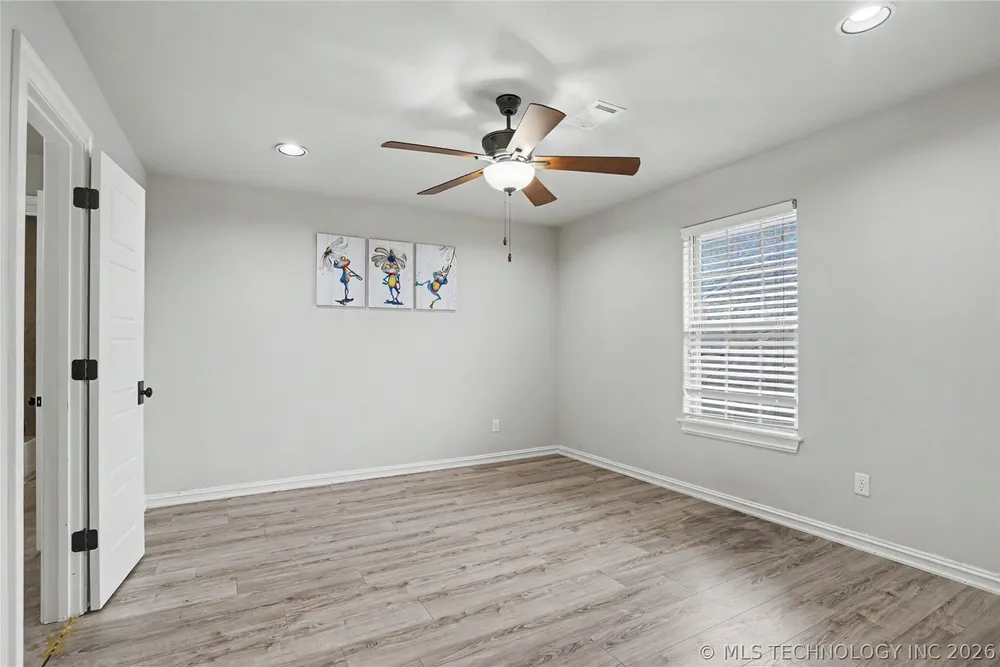 12711 S 3rd St, Jenks, OK 74037
