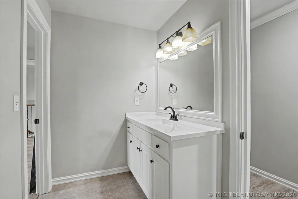 12711 S 3rd St, Jenks, OK 74037
