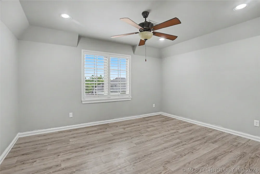12711 S 3rd St, Jenks, OK 74037