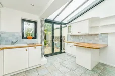 Spencers Row, Llandaff, Cardiff