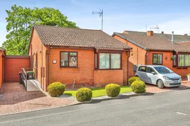 Property responsive