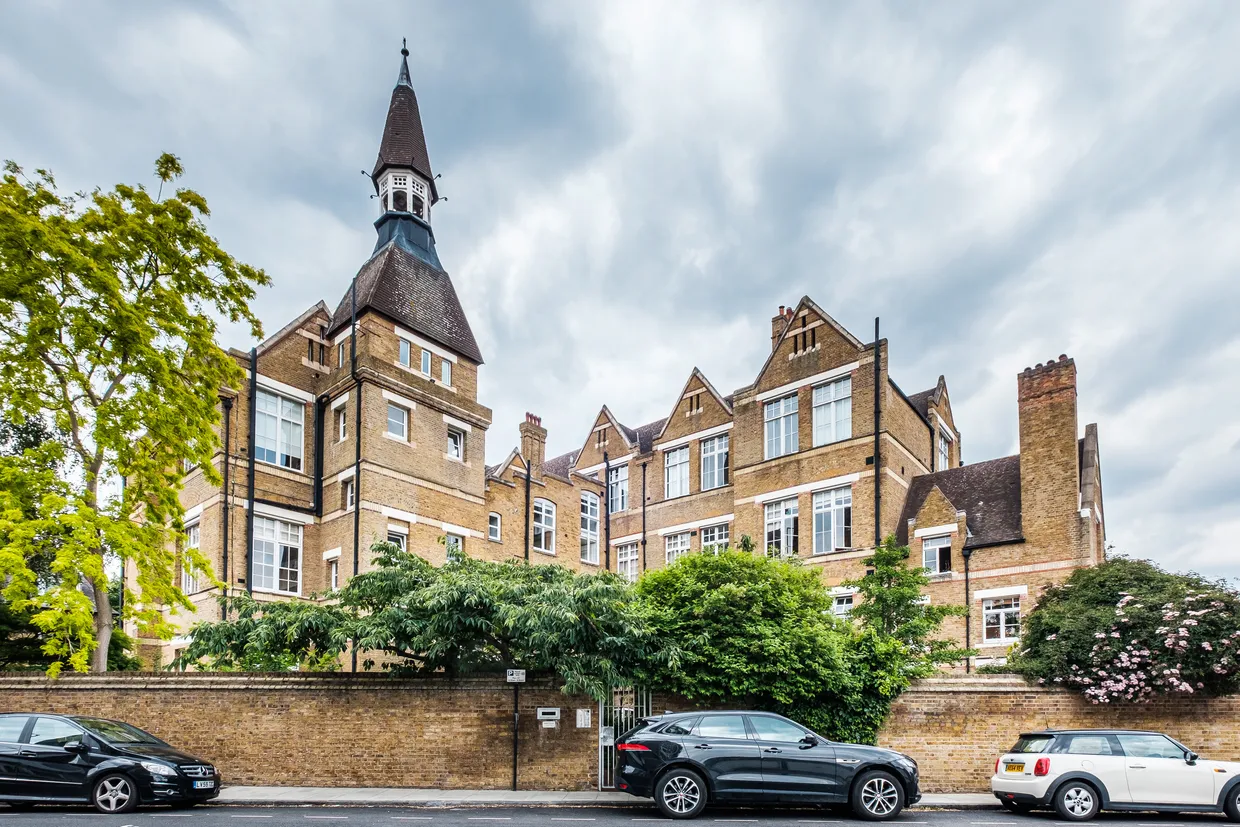 Prioress Street, London, SE1 photo 1