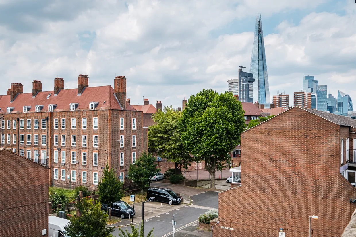 Prioress Street, London, SE1 photo 2