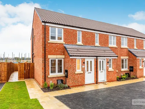 Alva Close, Corbyphoto