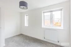 Alva Close, Corby