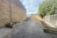 Green Hills, HARLOW