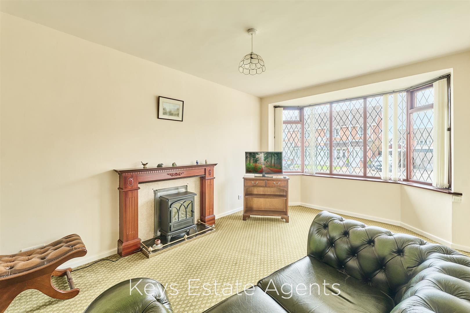 Elmwood Drive, Blythe Bridge, Stoke-On-Trent Image 4