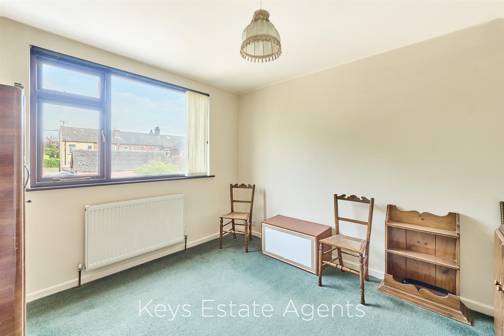 Elmwood Drive, Blythe Bridge, Stoke-On-Trent Image 17