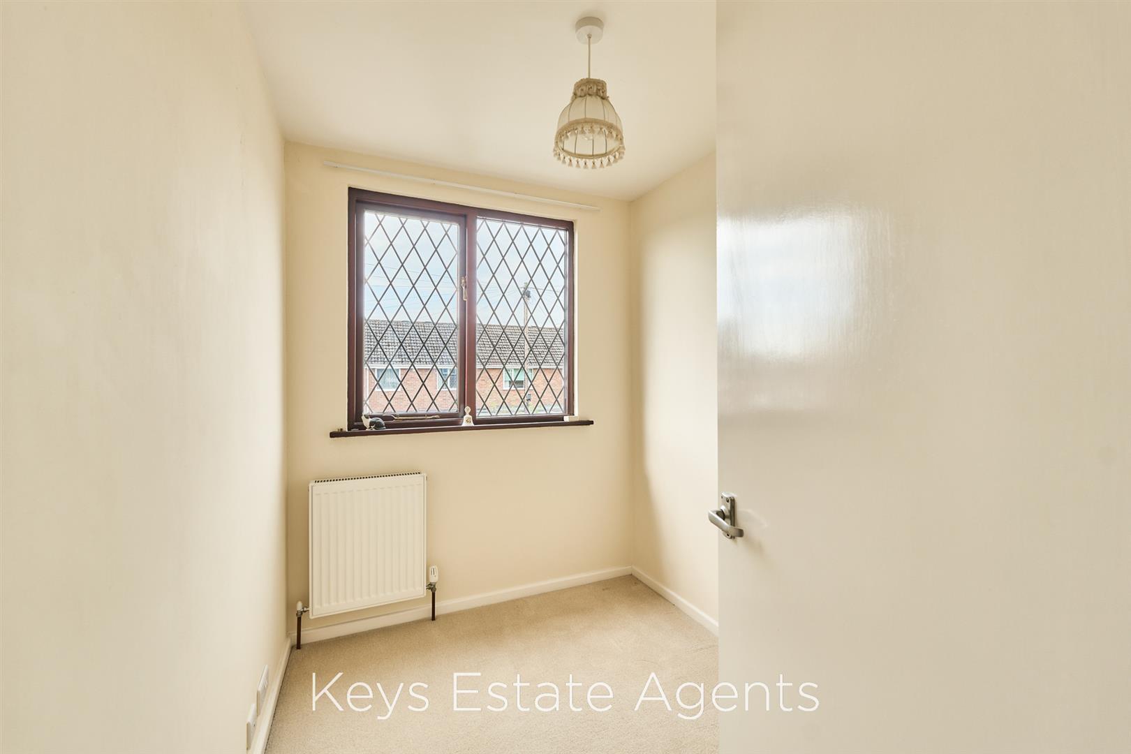 Elmwood Drive, Blythe Bridge, Stoke-On-Trent Image 20
