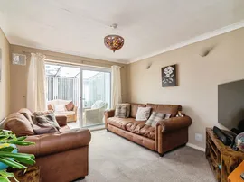 Cromwell Crescent, Lambley, Nottingham thumb 3