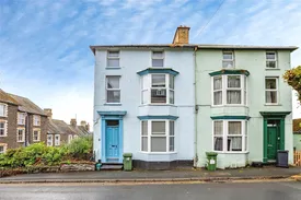 Property responsive