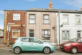 Property responsive