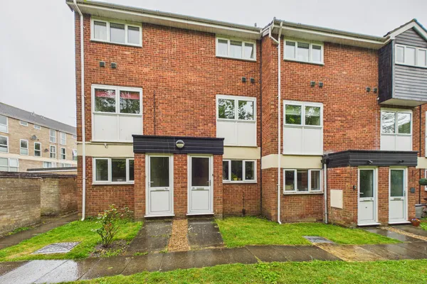 Maltings Close, Halesworth