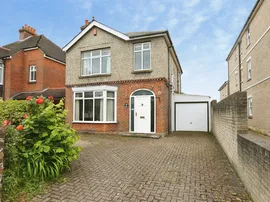 Bury Road, Gosport photo